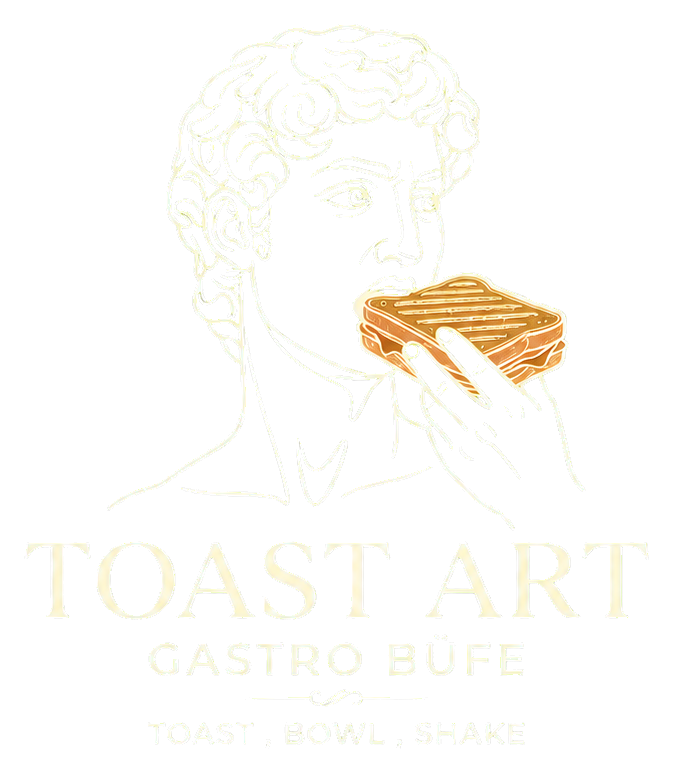 TOAST ART GASTRO BÜFE logosu