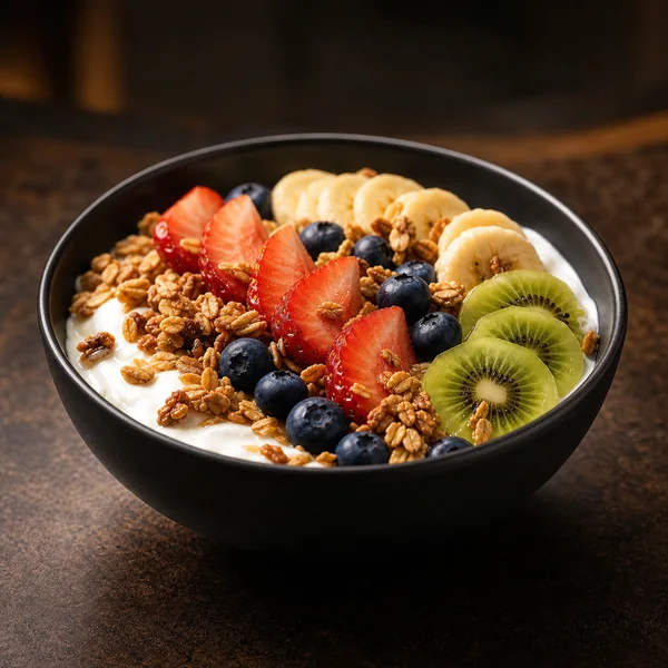 Tropikal Bowl